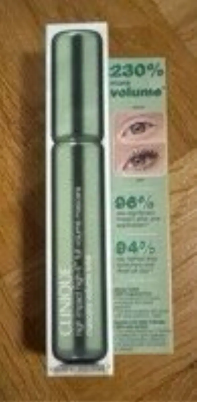 Clinique High Impact High-fi Full Volume Mascara 01 | Απόχρωση 10ml