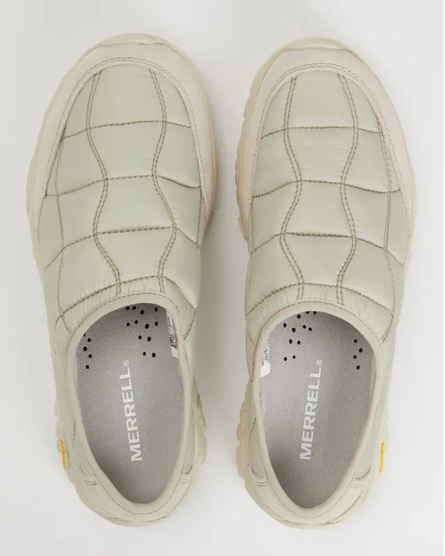 Merrell Moab SE J007517 2 Slide Quilted Ανδρικά Mules Γκρι - EU 43 3