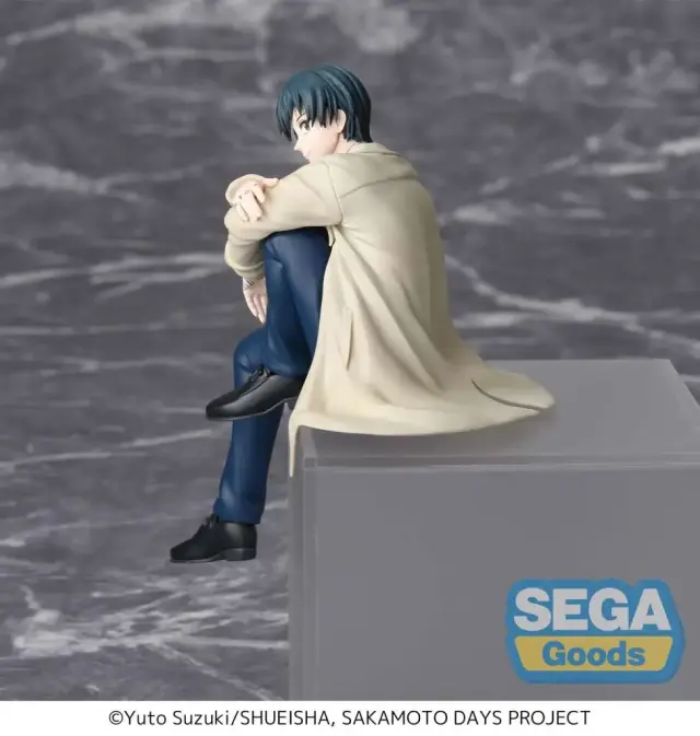 Sakamoto Days Nagumo Pm Perching Fig 2