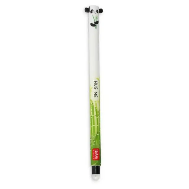 Legami Στυλό Erasable Panda Black / EP0060 (Legami)