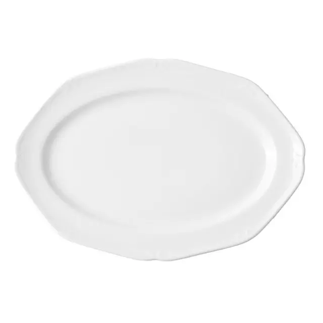 Πιατέλα Οβάλ 25x18.5cm Classy Espiel LEV315K1