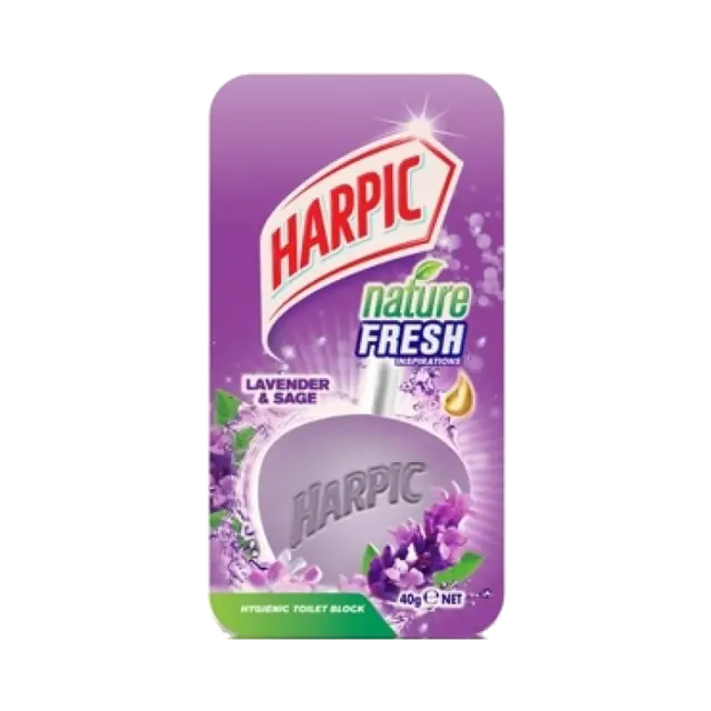 HARPIC Active Fresh
