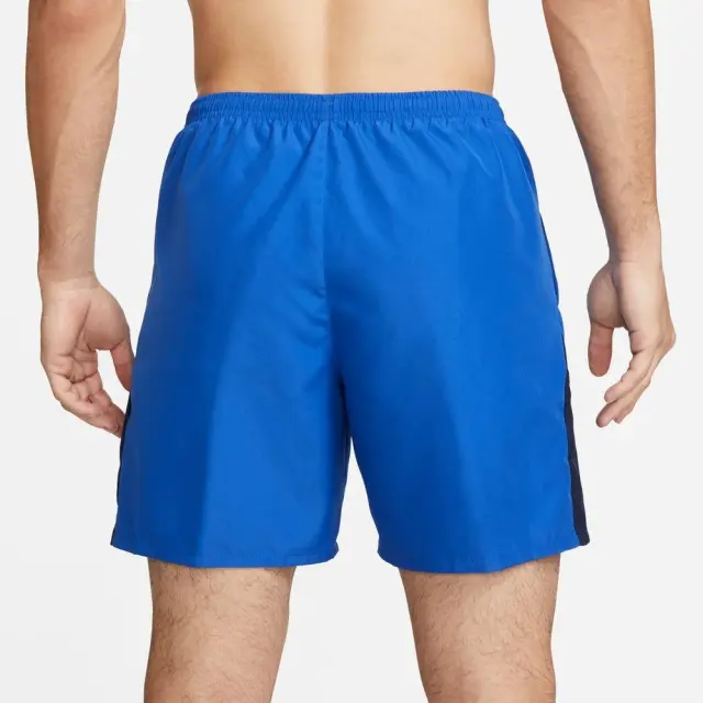 Nike Dri-FIT Run Short (CK0450-480) - Μπλέ - S 2