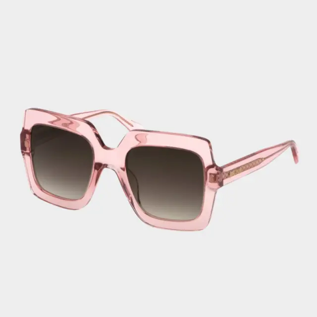 Γυαλιά Ηλίου Just Cavalli JC023/6M5/53 Ροζ - 53 3