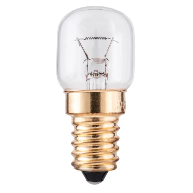 Special Standard Lamp 15W E14 T22 24V 22x48mm