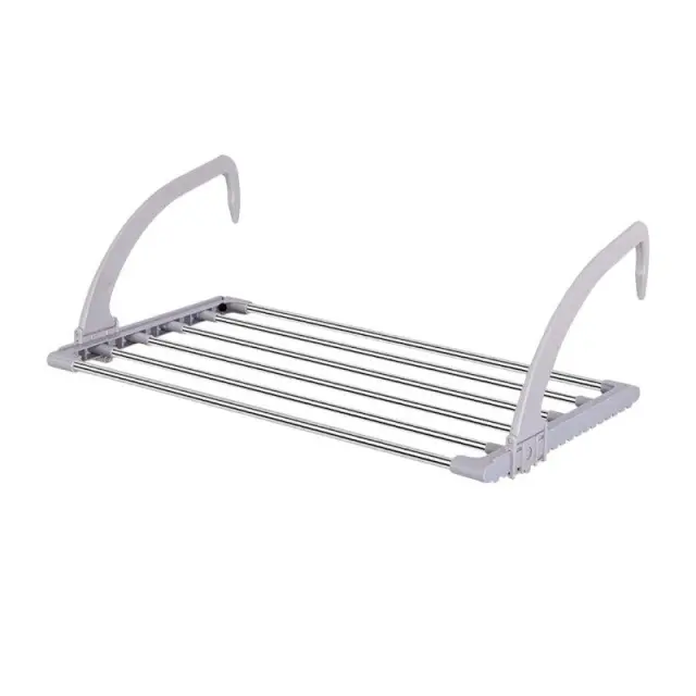Απλώστρα ρούχων - 3258B - 915046