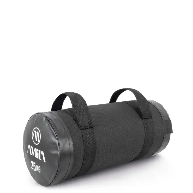 Τσάντα Βαρίδιο AMILA SandBag 25Kg (44665)
