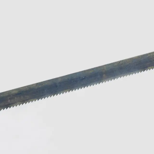 Bormann Pro BHT7206 - Σιδηροπρίονο επαγγελματικό mini 150mm (042228) 2