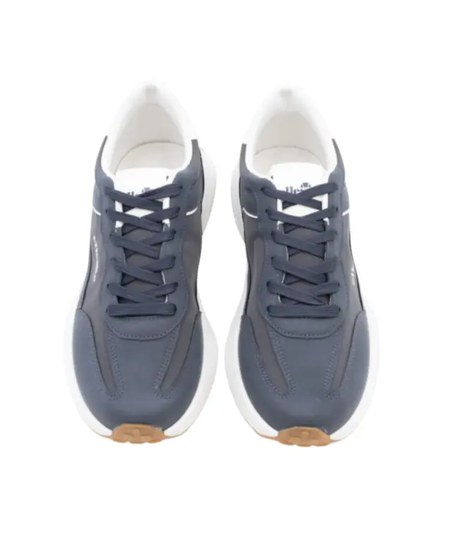 Ellesse - Ανδρικά Sneakers Francis FRANCIS004-600 Μπλε 3