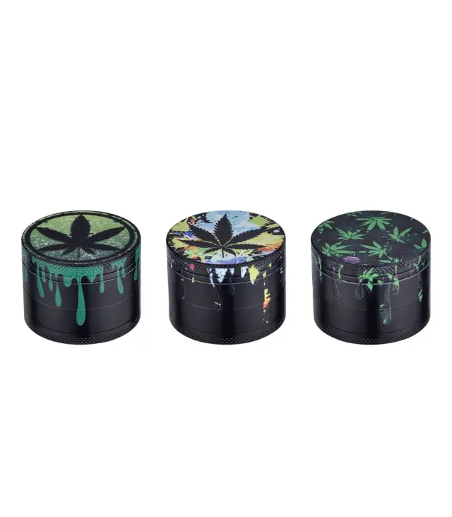 Champ High Dripping Leaf Paint