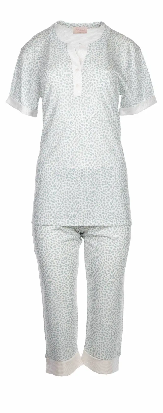 S976 - Type - PYJAMA LEOPARD - M 3