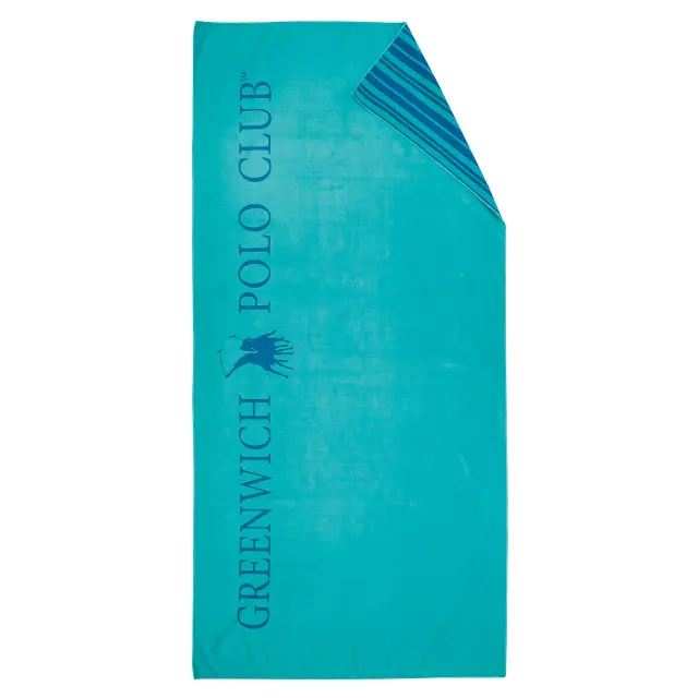 GREENWICH POLO CLUB ΠΕΤΣΕΤΑ ΘΑΛΑΣΣΗΣ 80Χ170 4034