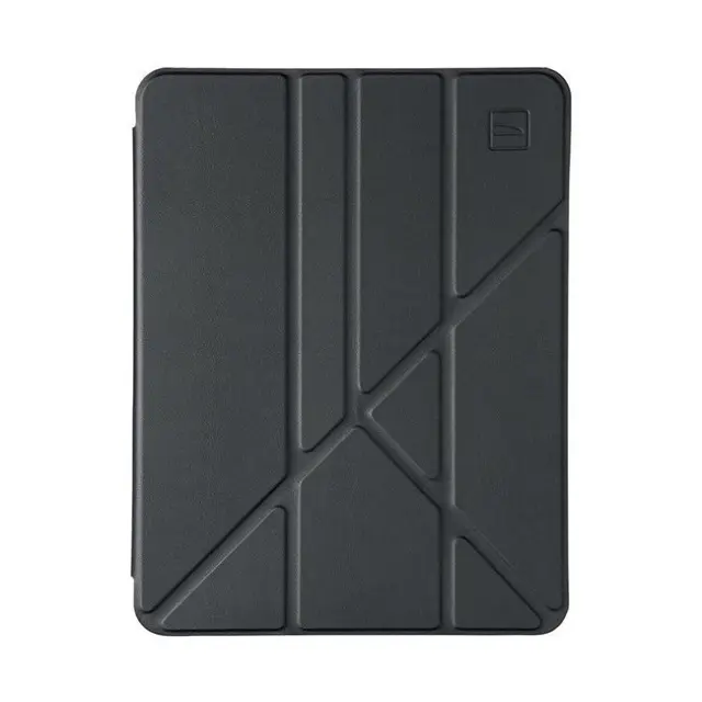 Tucano Θήκη Tablet iPad Air 11" M2 2024 / M3 2025 / M4 2026 / iPad Air 10.9" (2022/2020) Bamboo Black
