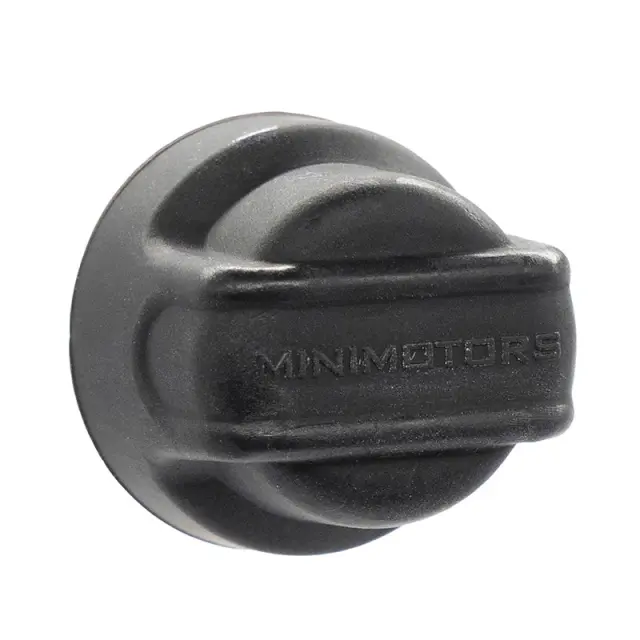 MINOMOTORS ΚΑΛΥΜΜΑ ΒΙΔΑΣ ΤΡΟΧΟΥ M12 ΓΙΑ E-SCOOTER MER-008