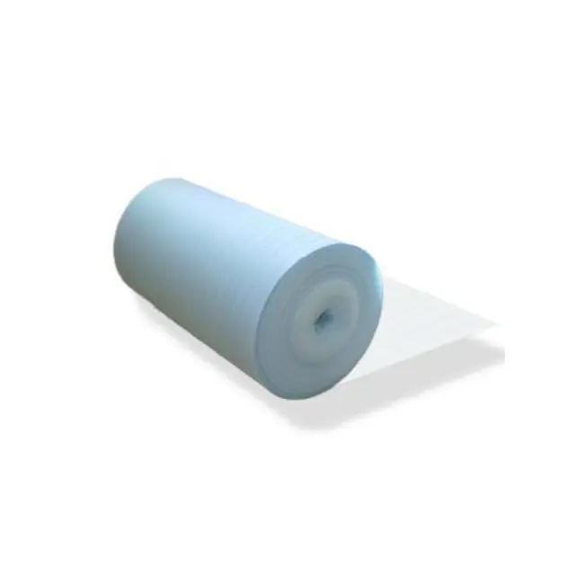 Υπόστρωμα για Laminate πατώματα 5mm 1,00m Foam / Blue