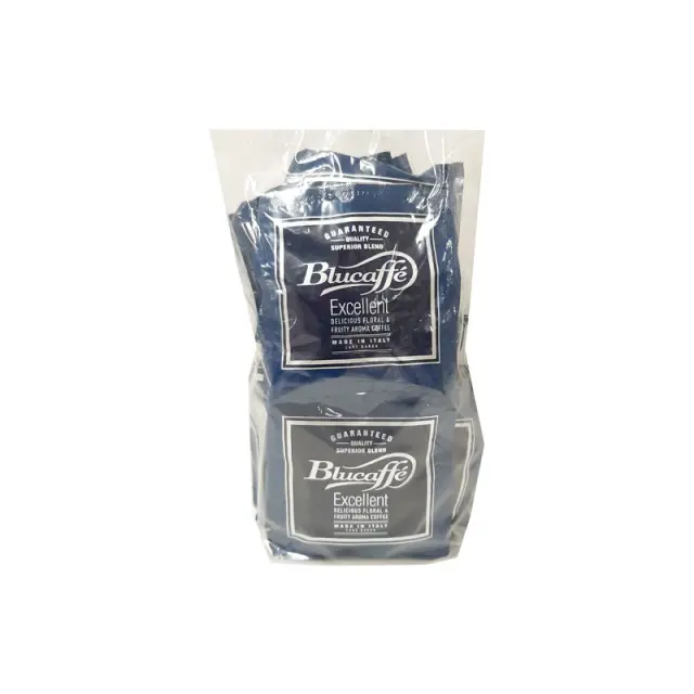 Ταμπλέτες Lucaffe Blucaffe ese pods 15 τεμάχια