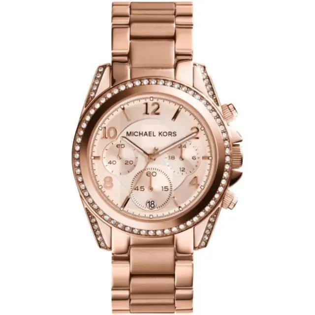 Michael Kors Chronograph MK5263