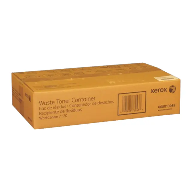 XEROX WC 7120/7125 WASTE TONER (33K) (641S00777) (XER008R13089) XEROX HELLAS