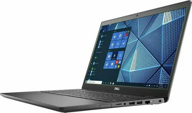 Dell latitude 3510 (Intel Core i7-10510U/1,8 GHz/24GB/1TB SSD/Intel UHD Graphics/15,6') Windows 11 Refurbished Grade A 2