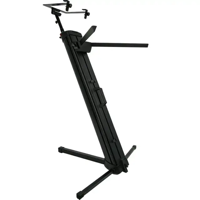WALKASSE DJ-A-BOOTH Mobile DJ Stand