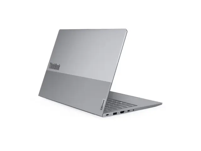 Laptop Lenovo ThinkBook 14 Gen 9 IRL 14 WUXGA/C7-240H/16GB/512GB SSD/Intel Graphics/3Y Onsite 21UY0062GM 3