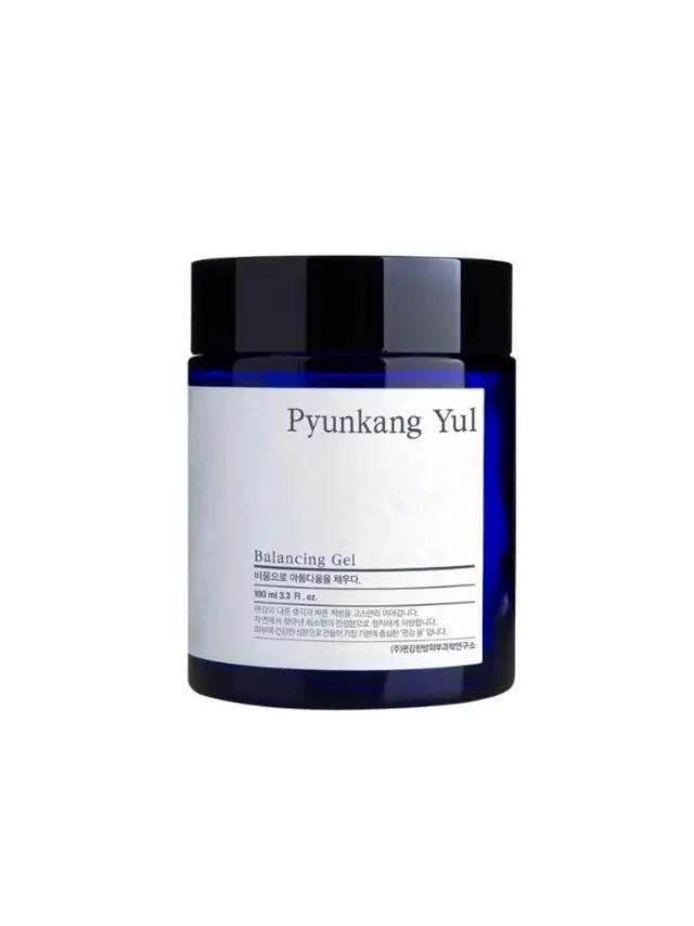 Balancing Gel - 7 premium συστατικά για υγιές δέρμα