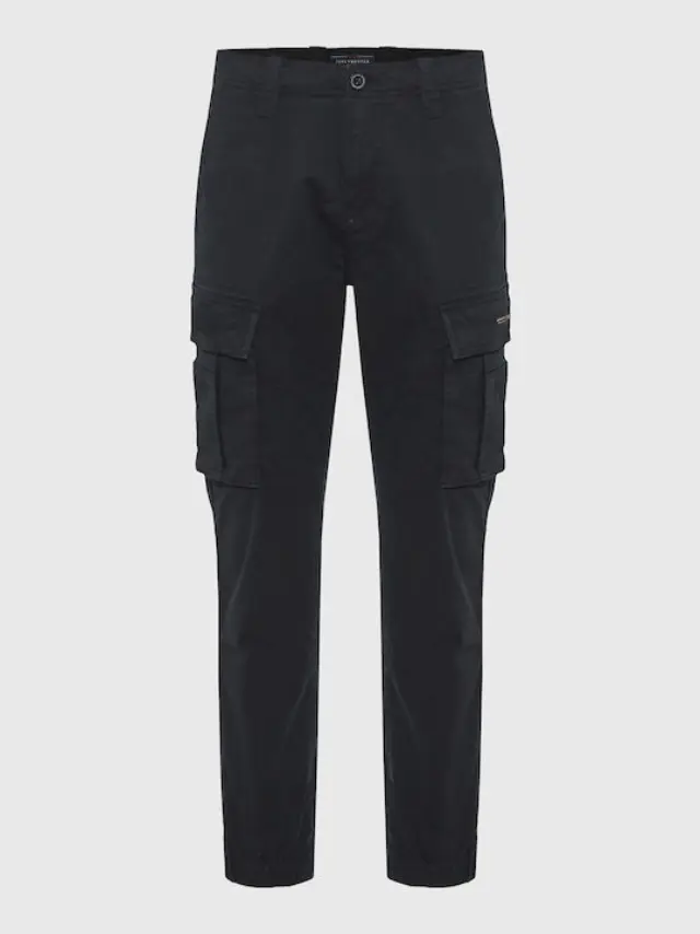 Funky Buddha Cargo Black FBM010-030-02 - 36