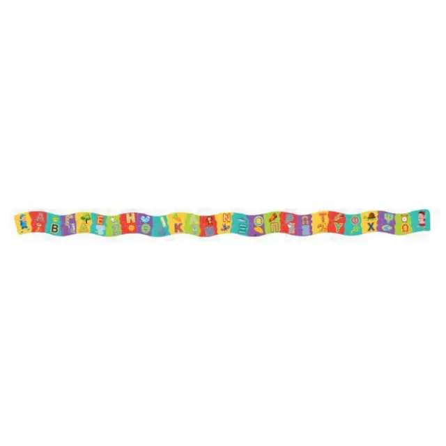 Luna Puzzle Παίζω & Μαθαίνω την Αλφαβήτα 50 τεμ. (000621489) 3