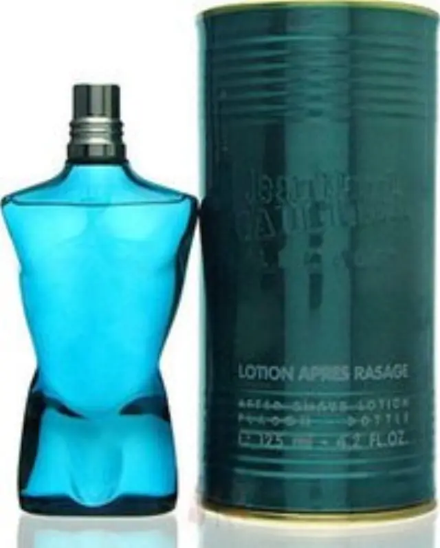 Jean Paul Gaultier Le Male After Shave Lotion 125ml