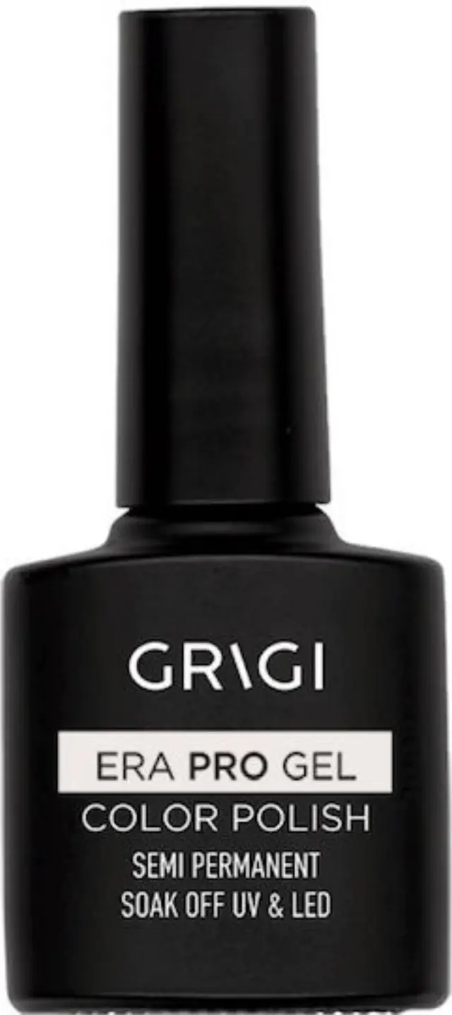 Grigi Ημιμόνιμο Βερνίκι Νυχιών Era Pro 106 8ml