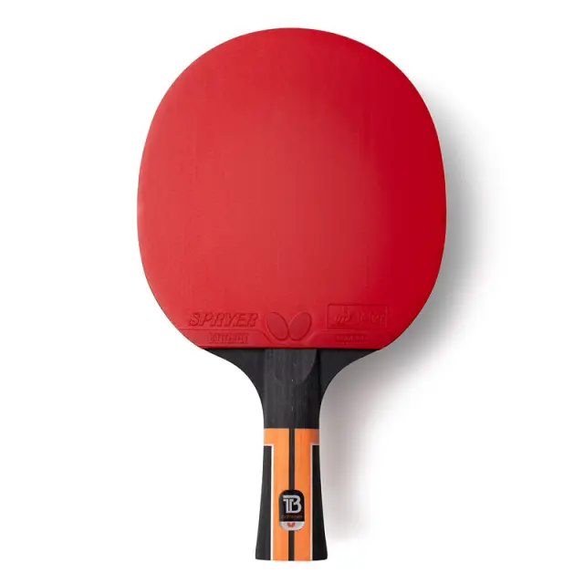 Ρακέτα Πινγκ-Πονγκ Butterfly Timo Boll Comfort-44906901011791 3