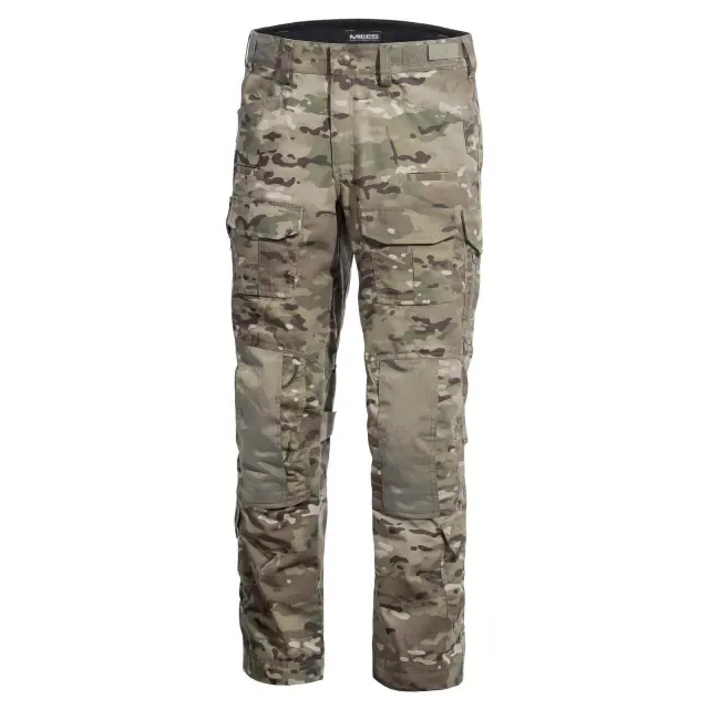 Pentagon WOLF Pants Multicam®-Παντελόνι για Εργασία & Τακτική Χρήση - 67-MULTICAM