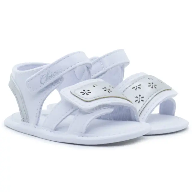 Πέδιλο Αγκαλιάς Chicco Λευκό 73059-300 - 19 2