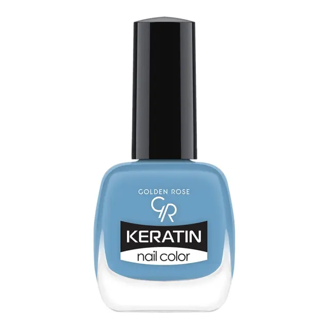 Keratin Nail Color GR 10.5ml 76