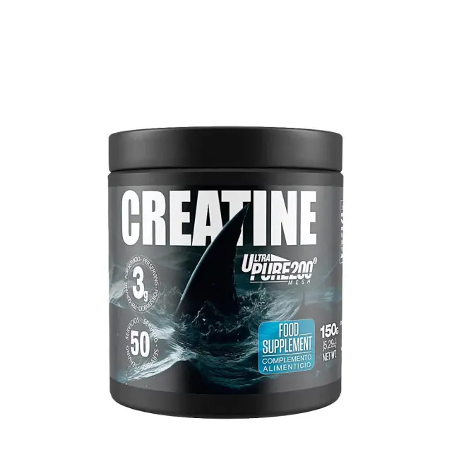 Zoomad Labs One Raw® Creatine Unflavored, 150 g