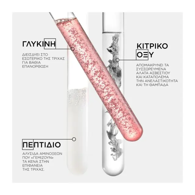 Kérastase Première Concentré Liquide Resurfacant 400ml 3