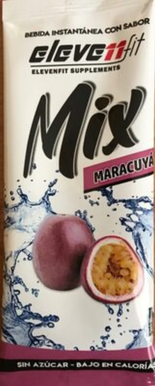 Mix Χυμός Σε Σκόνη Caramelo Καραμέλα Χωρίς Προσθήκη Ζάχαρης 9gr