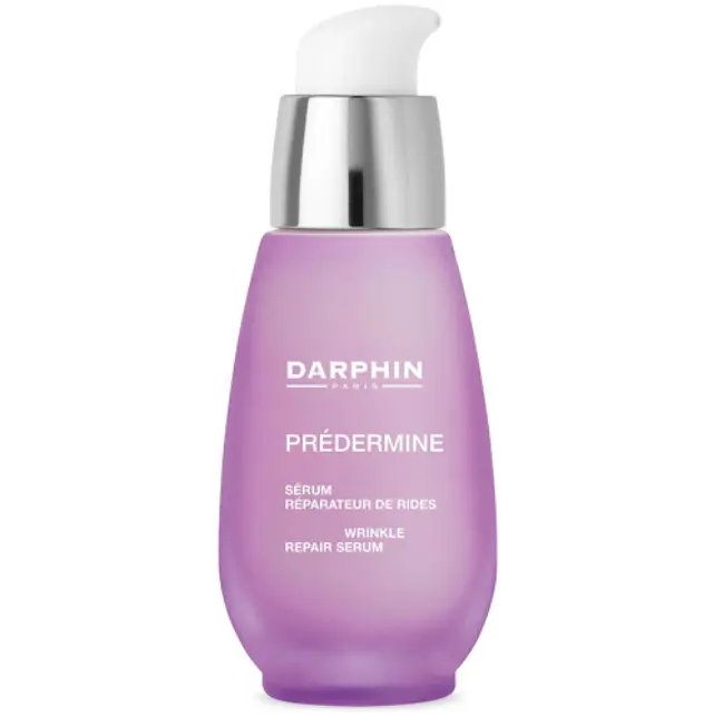 DARPHIN PREDERMINE Wrinkle Repair Serum Αντιρυτιδικός Ορός για την Αποκατάσταση της Νεανικής Σφριγηλότητας 30ml