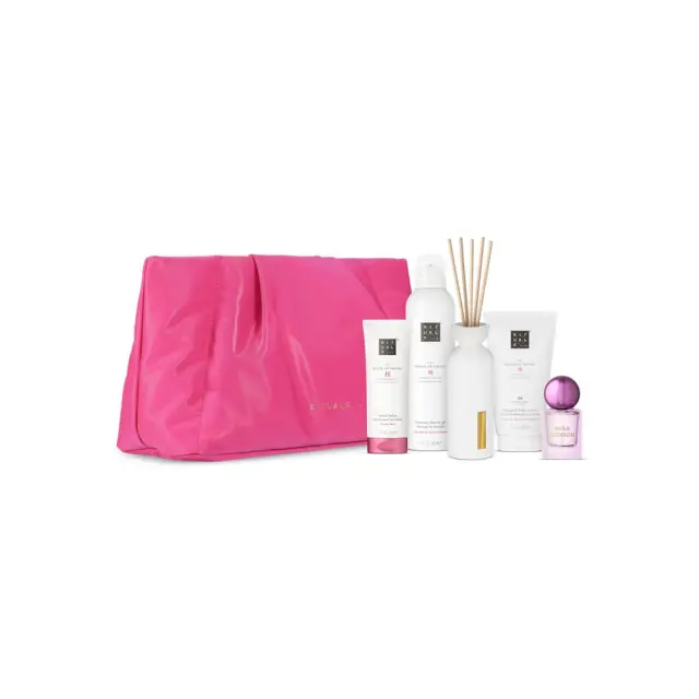The Ritual of Sakura Large Gift Set