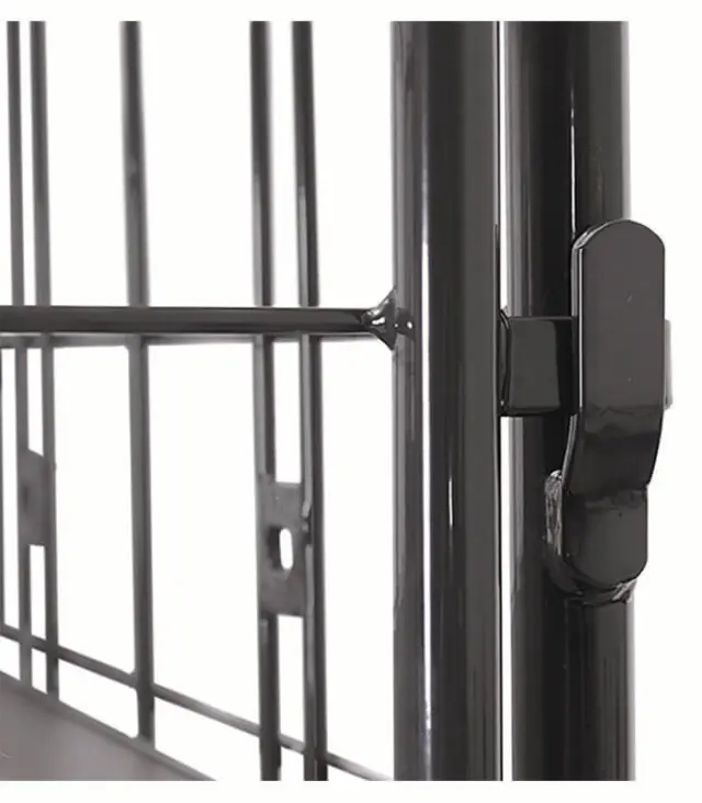 Variofit sw-500.405/AG Τρόλεϊ Μεταφοράς 4 Πλευρών για Φορτίο Βάρους ως 400kg 2