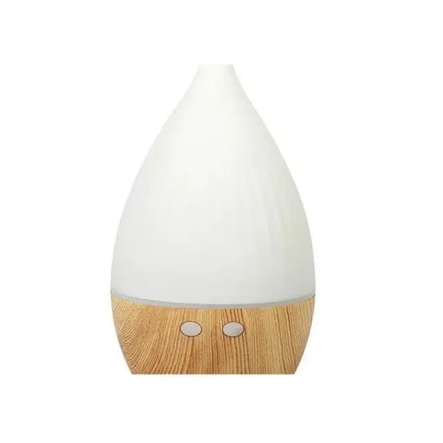 Συσκευή για Αρωματοθεραπεία 4W 175ml Hoomei HM-2266 Wood