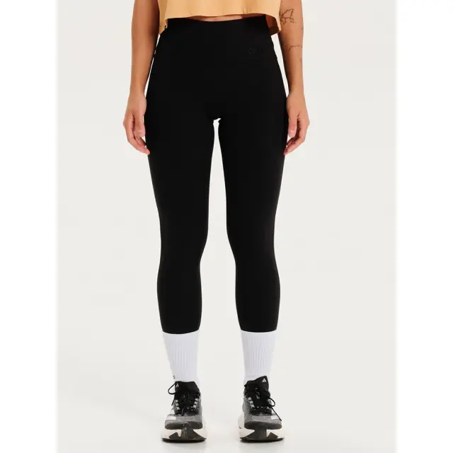 Emerson Women's Leggings (251.EW271.17-Black) - Μαύρο