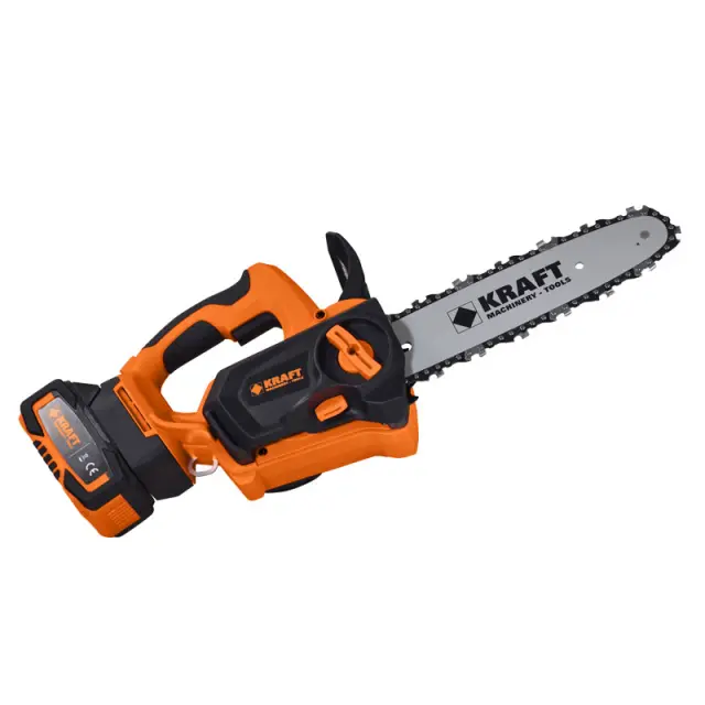 ΚΛΑΔΕΥΤΙΚΟ ΑΛΥΣΟΠΡΙΟΝΟ ΜΠΑΤΑΡΙΑΣ 250mm 20V 2x4Ah 691160 3