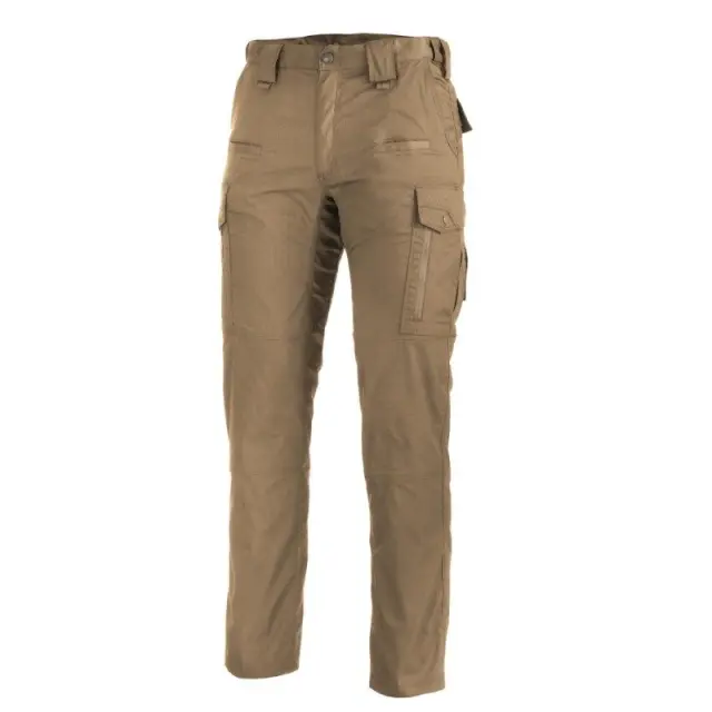 Pentagon Ranger 2.0 "Ultra 155" Pants - Παντελόνι για Τακτική και Καθημερινή Χρήση - 03-Coyote-Καφέ