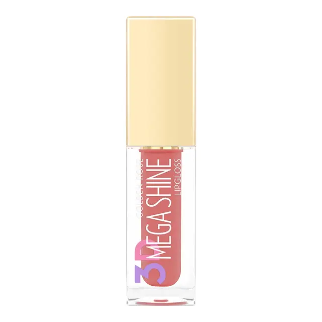 3D Mega Shine Lipgloss GR 5.2ml 106