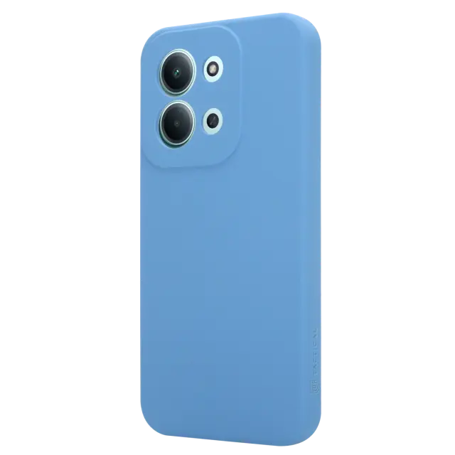 Tactical Velvet Smoothie Cover for Xiaomi Redmi 15C 4G/5G Avatar 3
