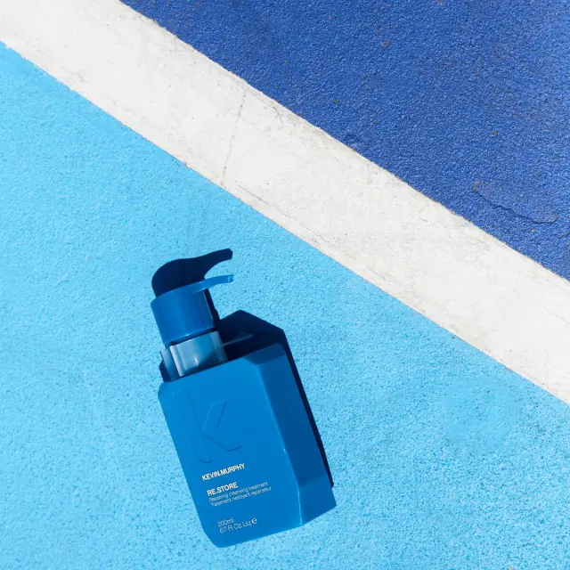 RESTORE Repairing Cleansing Treatment 200ml 3