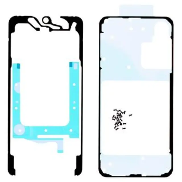 Samsung S731B Galaxy S25 FE Tape under LCD Kit (Service Pack)