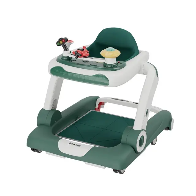 Στράτα Bebe Stars Airplane 3in1 Pine 4238