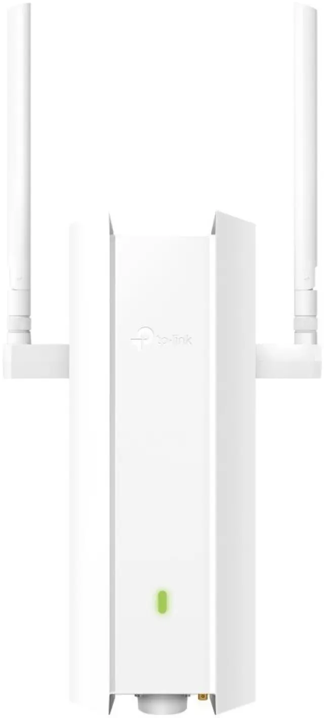 Tp-Link Access Point Omada EAP625 Wifi6 Dual Band Outdoor HD AX1800 2.4GHz / 5GHz (EAP625-Outdoor HD)